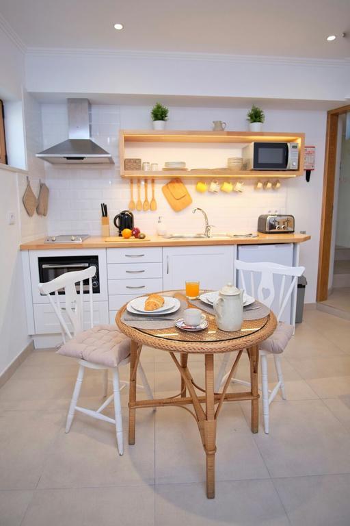 Casinha 23 Διαμέρισμα Λάγος Εξωτερικό φωτογραφία